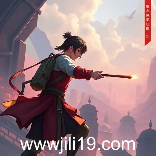 Exploring the Thrills of Action Games: Unleashing the Power of 