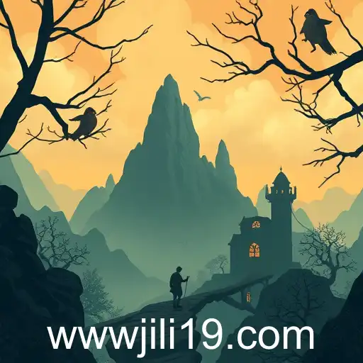 Exploring the Allure of Adventure Games and the Significance of 'jili19'