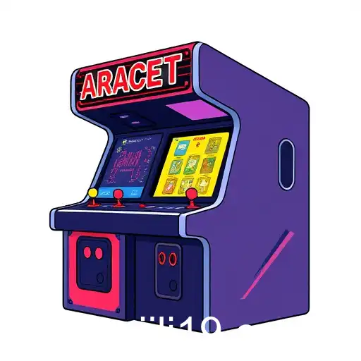 Exploring the World of Arcade Games: The Rise of 'jili19'