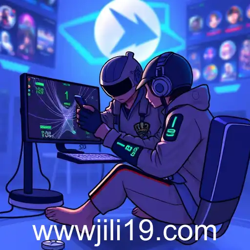 Digital Trends in Online Gaming