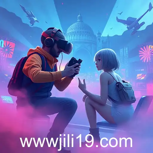 The Evolution of Online Gaming Amidst Global Challenges