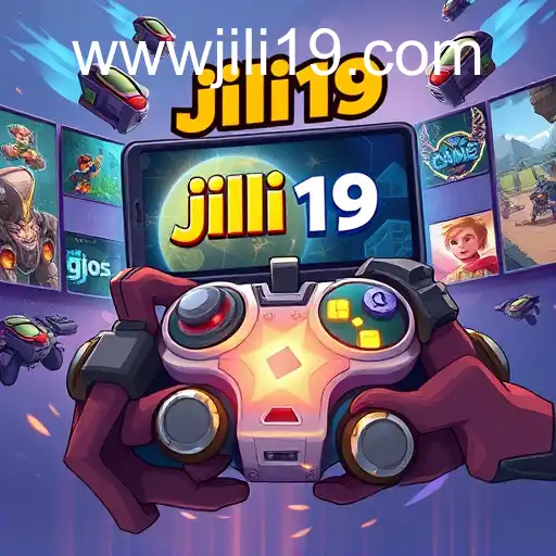 The Rise of jili19 in the Gaming Community