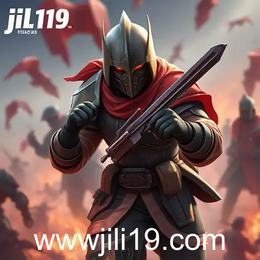 Jili19: Revolutionizing Online Gaming in 2025