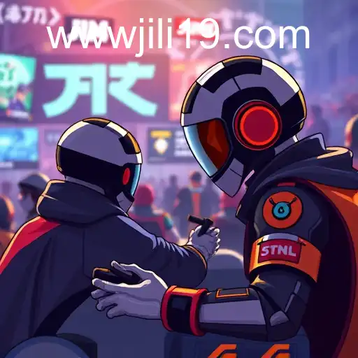 Jili19 Revolutionizes Online Gaming Experience