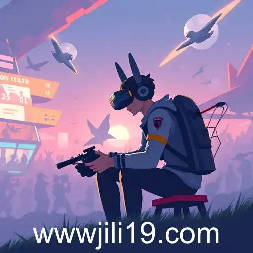 The Rise of Jili19: Gaming Trends and Industry Shifts