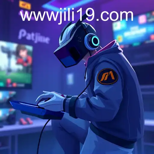 The Rising Popularity of Jili19 in Gaming Circles