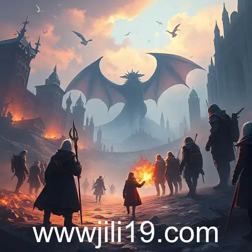 The Rise of Jili19 in the Global Gaming Scene