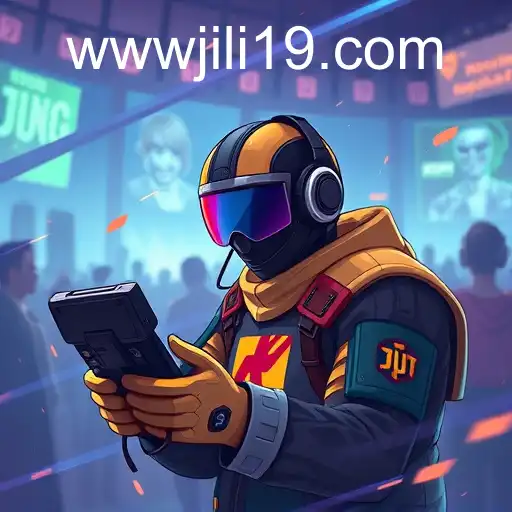 Jili19: Revolutionizing Online Gaming in 2025
