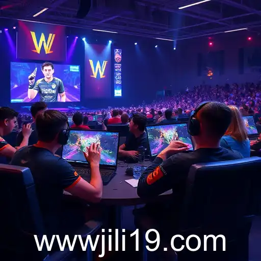 The Rise of Online Gaming Communities