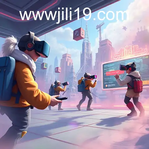 Exploring the Rise of Online Gaming in Modern Times