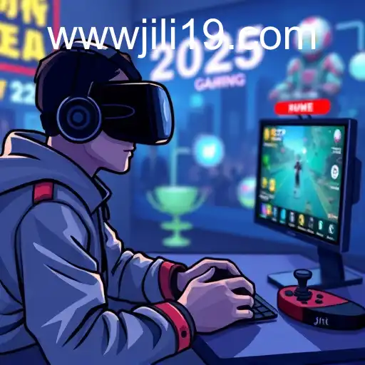 The Rise of Online Gaming Platforms