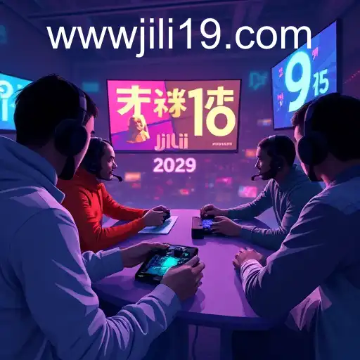 The Rise of Online Gaming Communities