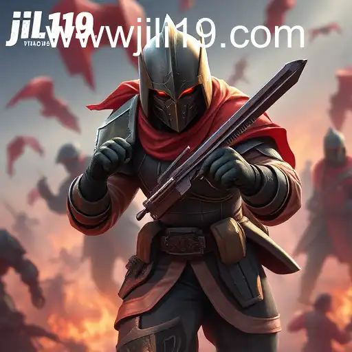 Exploring the Rich World of Strategy Games Featuring 'jili19'